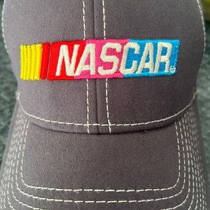NASCAR hat